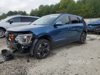 KIA NIRO WIND