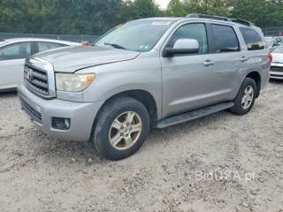 TOYOTA SEQUOIA SR5