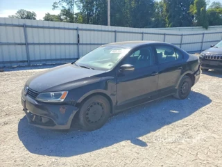VOLKSWAGEN JETTA SE