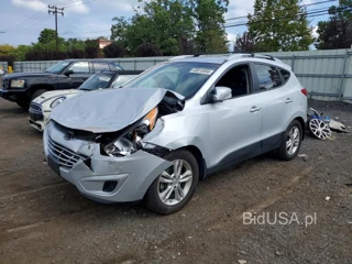 HYUNDAI TUCSON GLS