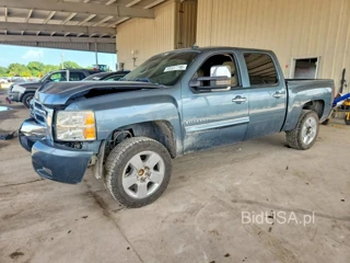 CHEVROLET SILVERADO C1500 LT