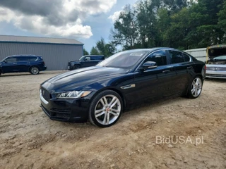 JAGUAR XE PREMIUM