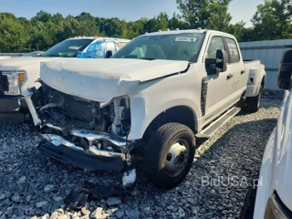 FORD F350 SUPER DUTY
