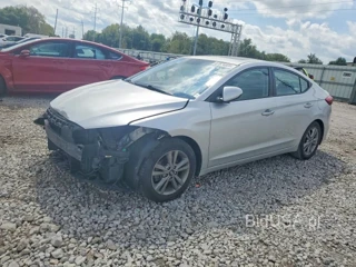 HYUNDAI ELANTRA VALUE EDITION