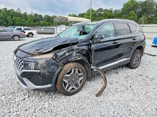 HYUNDAI SANTA FE LIMITED