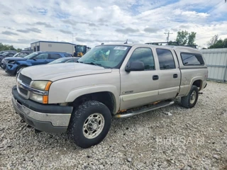 CHEVROLET SILVERADO K1500 HEAVY DUTY