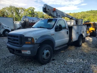 FORD F450 SUPER DUTY