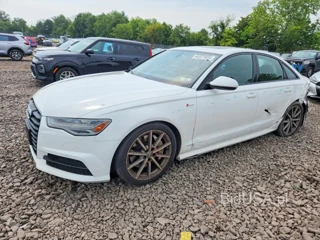 AUDI A6 PREMIUM PLUS