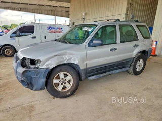FORD ESCAPE XLS