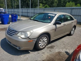 CHRYSLER SEBRING LX