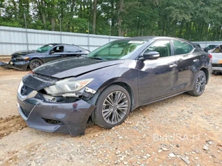 NISSAN MAXIMA 3.5 SV