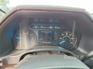FORD F150 SUPER CAB