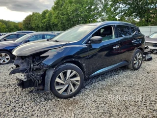 NISSAN MURANO SL