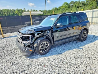 FORD BRONCO SPORT BIG BEND