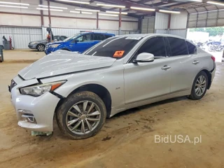 INFINITI Q50 3.0T PREMIUM