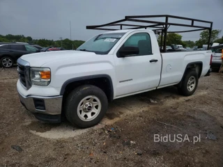 GMC SIERRA K1500