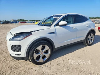 JAGUAR E-PACE SE