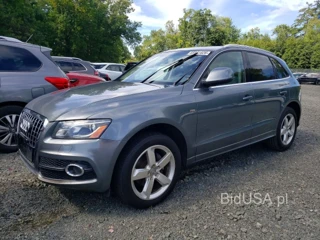 AUDI Q5 PREMIUM PLUS