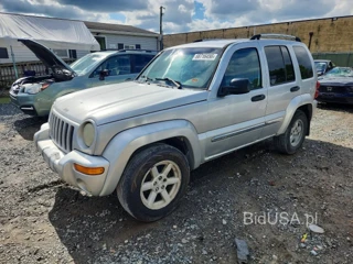 JEEP LIBERTY LIMITED