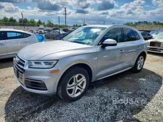 AUDI Q5 PREMIUM PLUS