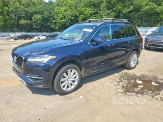VOLVO XC90 T6