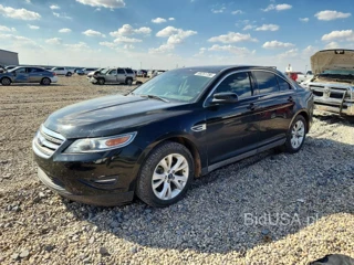 FORD TAURUS SEL