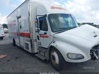FREIGHTLINER FREIGHTLINER M2 106