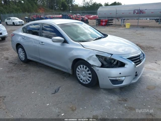 NISSAN NISSAN ALTIMA 2.5/2.5 S/2.5 SL/2.5 SV