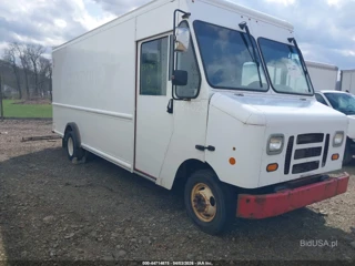FORD FORD E-350 STRIPPED
