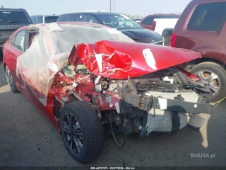 KIA KIA FORTE LXS