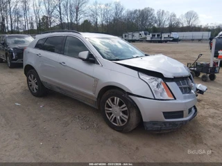 CADILLAC CADILLAC SRX STANDARD