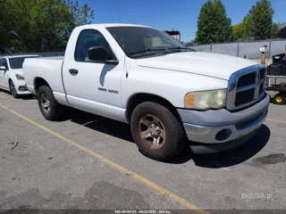 DODGE DODGE RAM 1500 ST