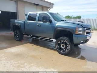 CHEVROLET CHEVROLET SILVERADO 1500 LT