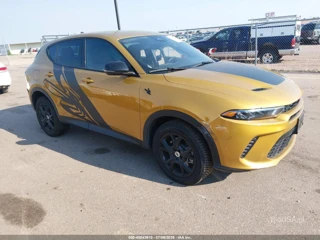 DODGE DODGE HORNET GT AWD