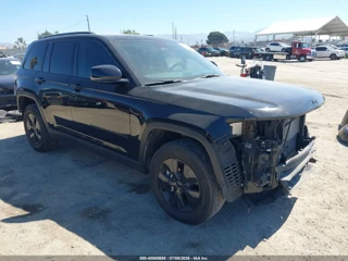 JEEP JEEP GRAND CHEROKEE 4XE