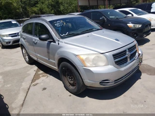 DODGE DODGE CALIBER HEAT