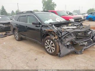 SUBARU SUBARU OUTBACK PREMIUM