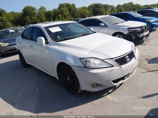 LEXUS LEXUS IS 250