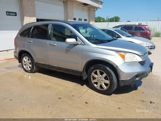 HONDA HONDA CR-V EX-L