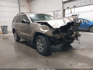 JEEP JEEP GRAND CHEROKEE LIMITED