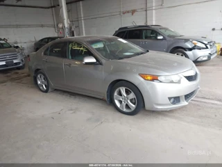 ACURA ACURA TSX 2.4