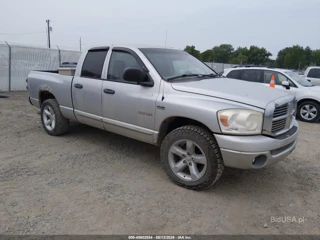 DODGE DODGE RAM 1500 SLT