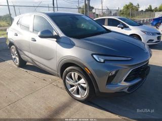 BUICK BUICK ENCORE GX PREFERRED FWD