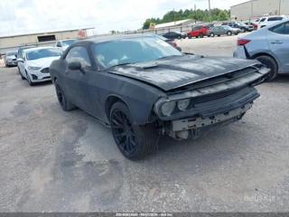 DODGE DODGE CHALLENGER
