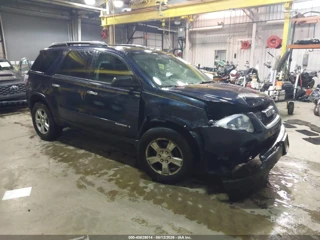 GMC ACADIA SLE-1