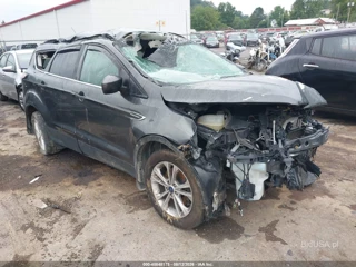 FORD FORD ESCAPE SE