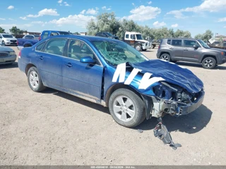 CHEVROLET CHEVROLET IMPALA LT