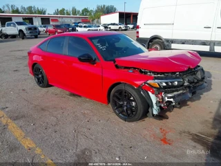 HONDA HONDA CIVIC SPORT