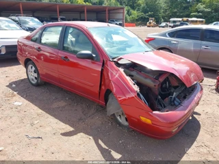 FORD FORD FOCUS ZTS