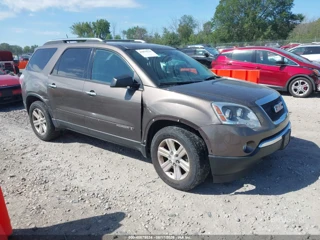 GMC ACADIA SLE-1